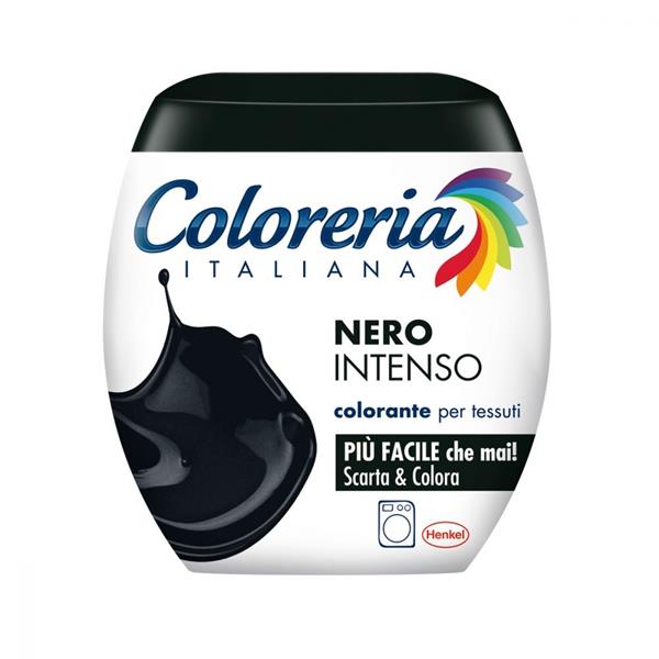 COLORERIA ITALIANA BLU NOTTE NEW