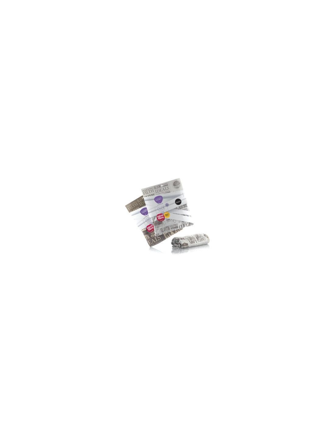 Panno Microfibra Pavimenti Elastico Cloe - 45x60 cm – Clendy - Per chi ama  i piccoli gesti