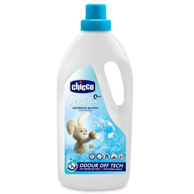 ALBA DETERGENTI NAPOLI - ALBA LAVATRICE - TALCO E PATCHOULI