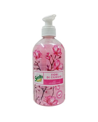 Chanteclair Sgrassatore Con Candeggina Bouquet Fiorito Trigger 625 Ml