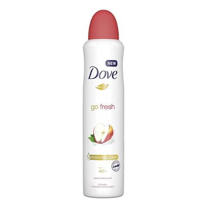 Dove – Deodorante spray uomo e donna 150 ML