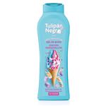 TULIPAN NEGRO BAGNOSCHIUMA UNICORNO MARSHMALLOW 650 Ml