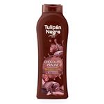 TULIPAN NEGRO BAGNOSCHIUMA CIOCCOLATO 650 ML