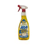 ALBA SGRASS ECOLOGICO TRIGGER MULTIUSO 650 ML